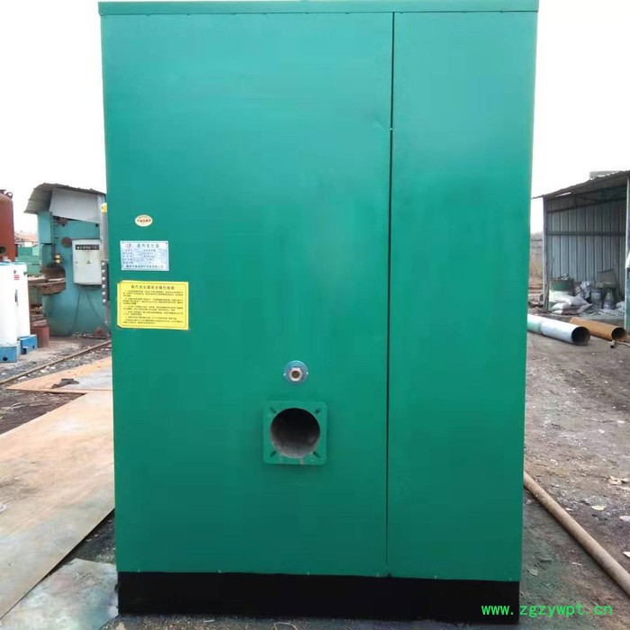 鑫锅 蒸箱蒸汽锅炉 涂料厂发酵罐蒸汽锅炉  食堂消毒杀菌蒸汽发生器图3