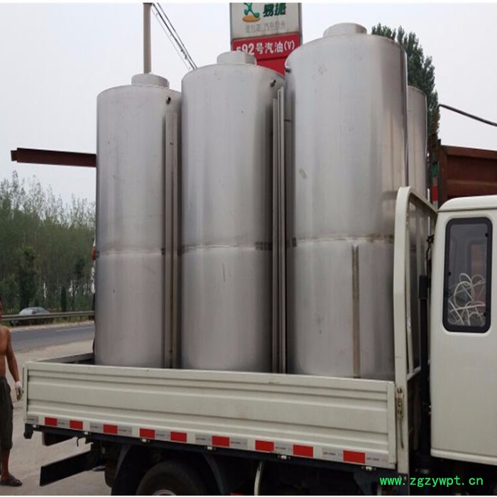 液体储存罐不锈钢酒罐  304食品级储蓄罐  果酒发酵罐定做图4