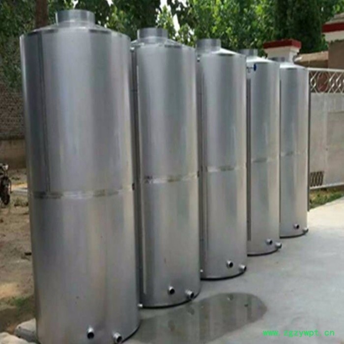 液体储存罐不锈钢酒罐  304食品级储蓄罐  果酒发酵罐定做图2