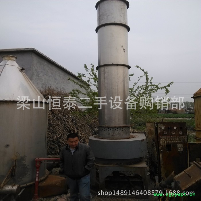 恒泰因搬迁超低价促销二手烘箱 真空干燥箱 买干燥设备图7