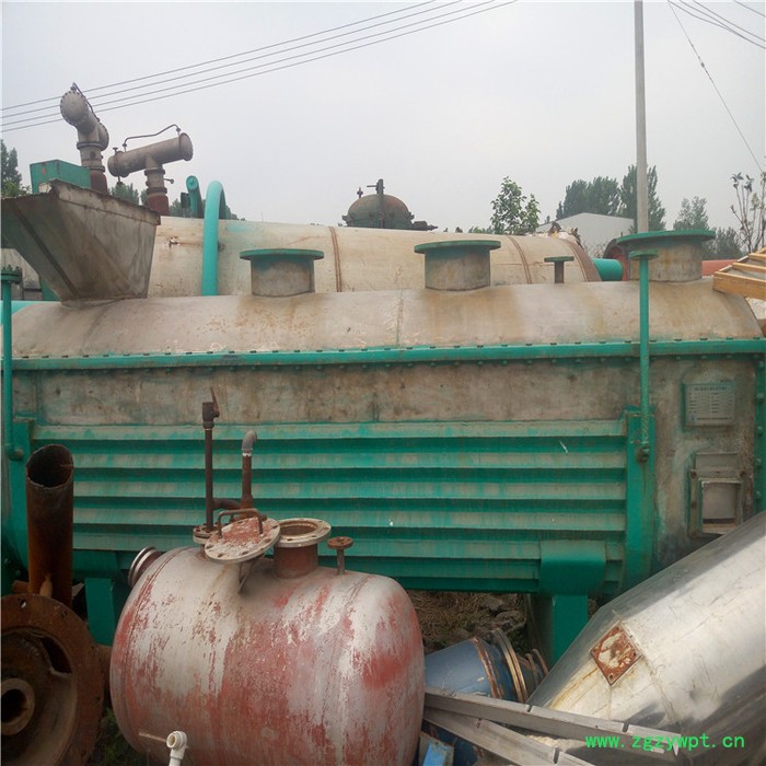 恒泰因搬迁超低价促销二手烘箱 真空干燥箱 买干燥设备图6