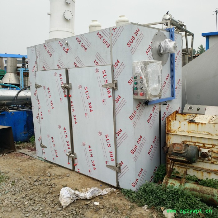 恒泰因搬迁超低价促销二手烘箱 真空干燥箱 买干燥设备图2