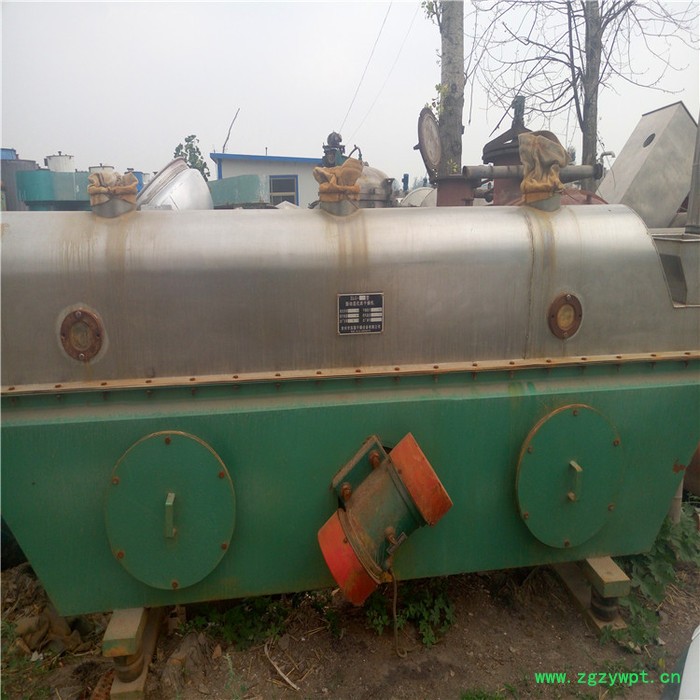 恒泰因搬迁超低价促销二手烘箱 真空干燥箱 买干燥设备图4