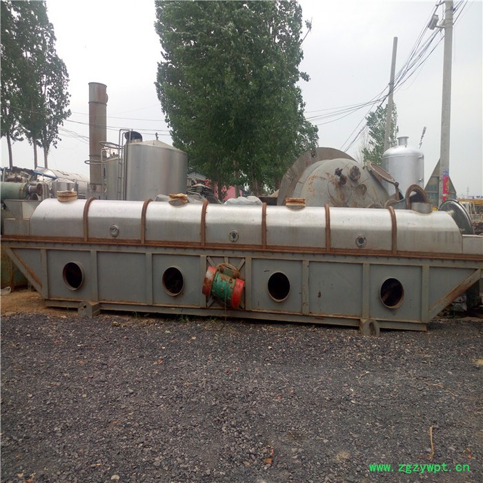 恒泰因搬迁超低价促销二手烘箱 真空干燥箱 买干燥设备图5