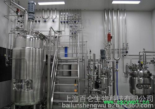 疫苗、细胞生物反应器图2