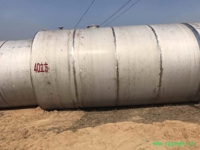 盛航 二手不锈钢发酵罐现货出售 二手不锈钢反应罐 316不锈钢罐厂家 99成新不锈钢罐型号齐全 加工定做不锈钢罐图2