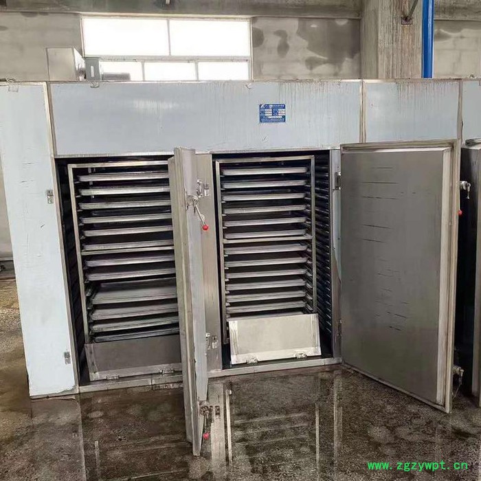 二手热风循环烘箱 二手烘箱干燥机 二手1000耙式干燥机多种型号九洲供应图3