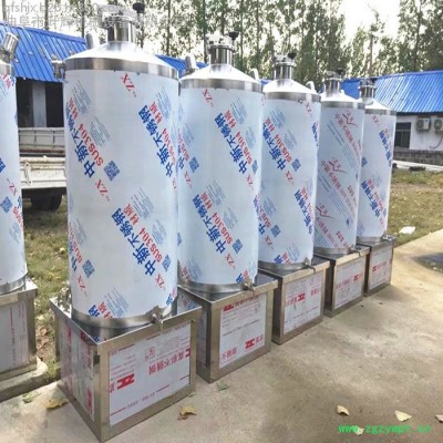 酒罐不锈钢储酒罐酿酒设备**厂家 定做葡萄酒发酵罐 勾兑罐