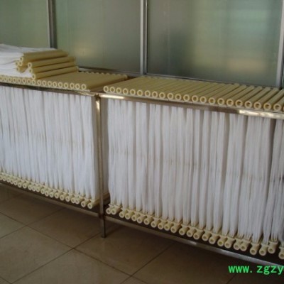 欧凯mbr膜生物反应器