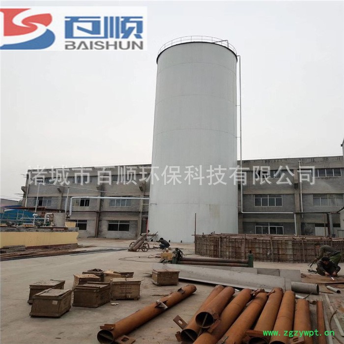 百顺UASB厌氧反应器 百顺环保图2