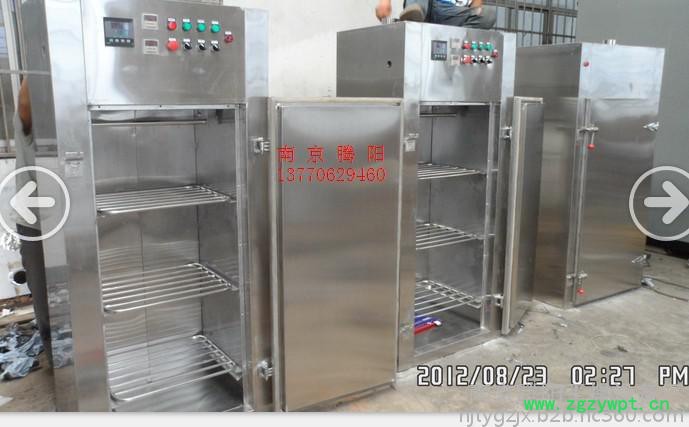 热风循环烘箱操作规程图3