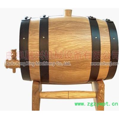 木酒海 木制酒容器 不锈钢发酵罐 定做**304不锈钢储存罐