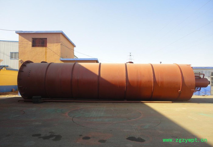 专业生产 污水设备 环保设备 污水设备 UASB厌氧反应器图2