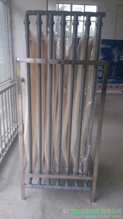 供应KY-MBR135MBR膜生物反应器图3