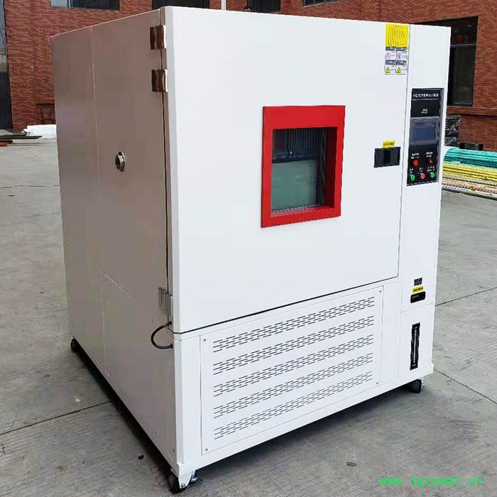 多种产品可用热风循环烘箱干燥箱 智能可程式实验室恒温干燥箱图3