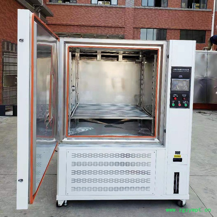 多种产品可用热风循环烘箱干燥箱 智能可程式实验室恒温干燥箱图2