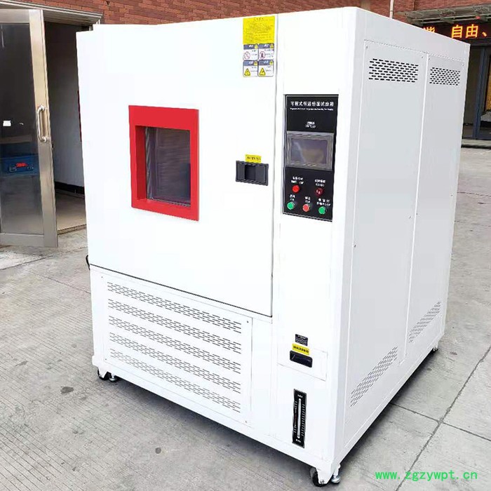 多种产品可用热风循环烘箱干燥箱 智能可程式实验室恒温干燥箱图4