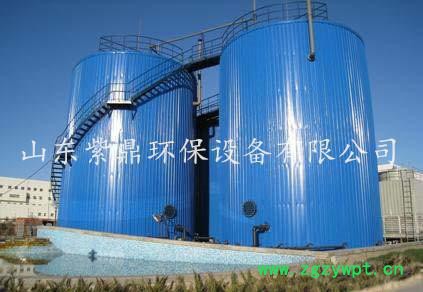 UASB厌氧反应器设备 **式厌氧污泥床反应器设备定做价格供应图3