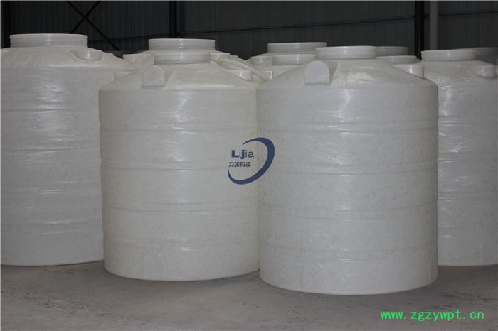 宁夏化工容器 路桥供水储罐 锥形水塔 水果酵素发酵罐【赛普塑料】图5