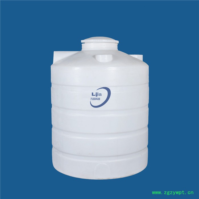 宁夏化工容器 路桥供水储罐 锥形水塔 水果酵素发酵罐【赛普塑料】图2
