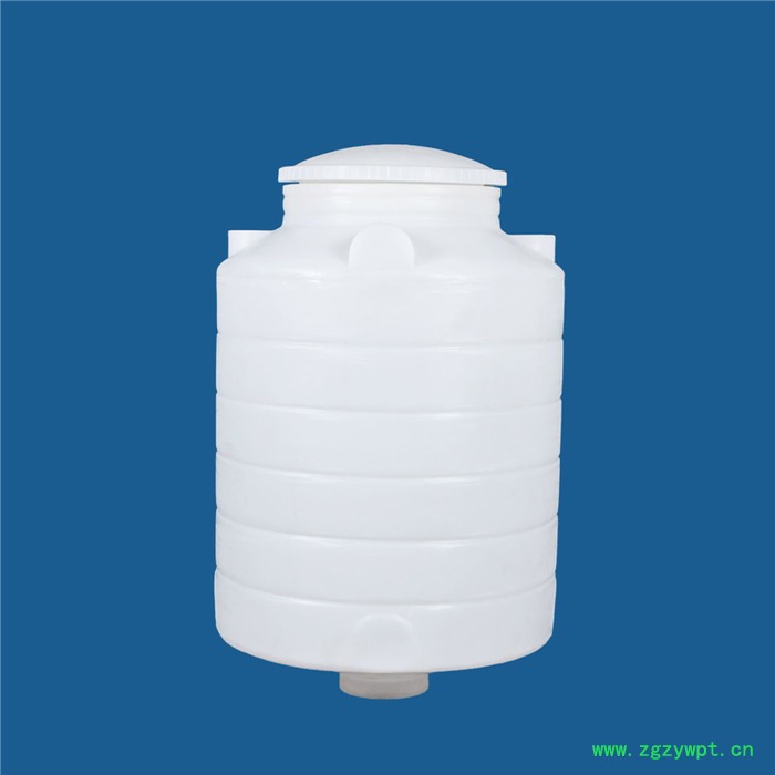 宁夏化工容器 路桥供水储罐 锥形水塔 水果酵素发酵罐【赛普塑料】图4