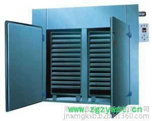 CT/CT-C系列热风循环烘箱**图2