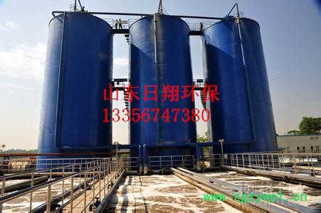 云南高浓度有机废水RXIC厌氧反应器图7