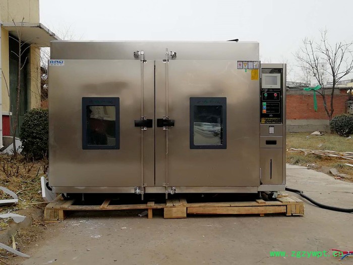 爱佩科技AP-GD 低温烘箱图8