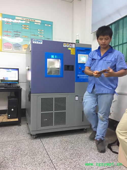 爱佩科技AP-GD 低温烘箱图7