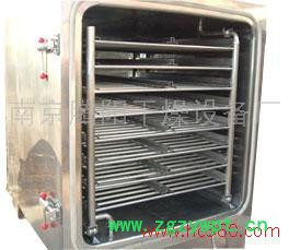 供应南京腾阳牌电加热超硬材料真空烘箱图8