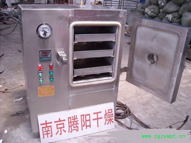 供应南京腾阳牌电加热超硬材料真空烘箱图6