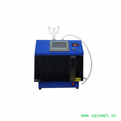 巩义市科瑞仪器FCMCR-3系列微波化学反应器图3
