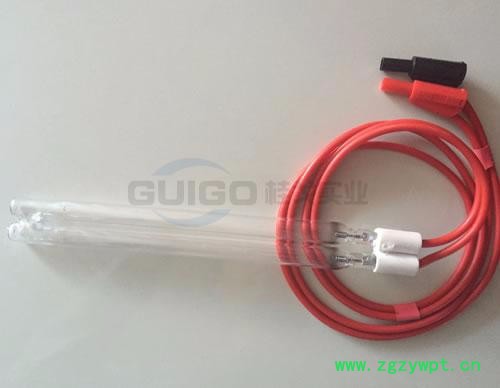 GUIGO/上海桂戈GG-GHX-IV光催化反应器图3