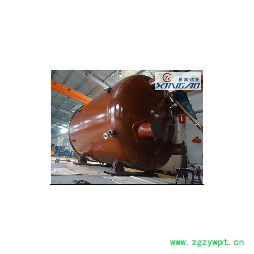 [新品] 衬钛反应釜；衬钛反应锅；衬钛反应器(szxg-fyf-03)图2