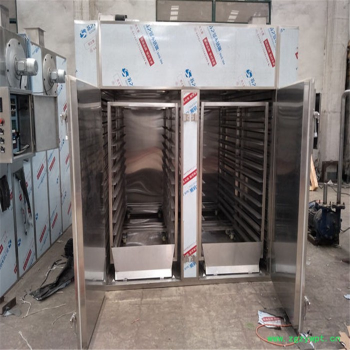 南京飞宇CT-C系列热风循环烘箱 干燥设备**图5