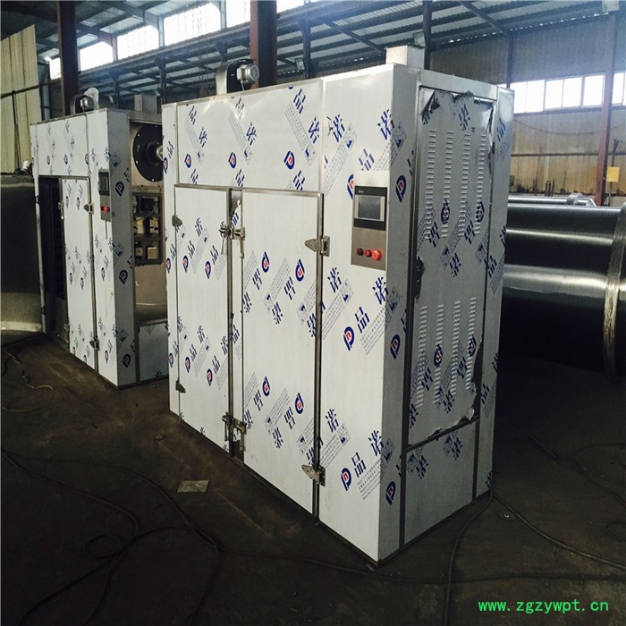 南京飞宇CT-C系列热风循环烘箱 干燥设备**图3