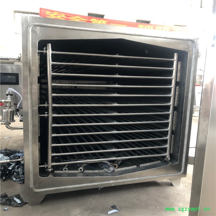 南京飞宇CT-C系列热风循环烘箱 干燥设备**图2