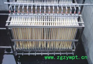 超耐用MBR膜生物反应器的制造专家诸城润泓RHMBR1-200一体化地埋式污水处理设备图5