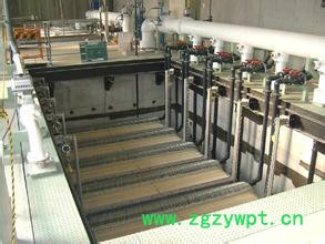 超耐用MBR膜生物反应器的制造专家诸城润泓RHMBR1-200一体化地埋式污水处理设备图7