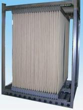 超耐用MBR膜生物反应器的制造专家诸城润泓RHMBR1-200一体化地埋式污水处理设备图6