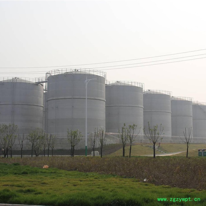 大城宏升钢铝容器供应各种不锈钢罐，酒罐】搅拌罐】发酵罐】等！图2