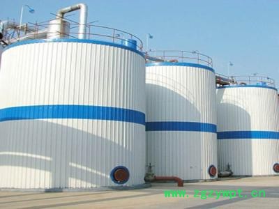 鲁泽 厌氧UASB 反应器图3