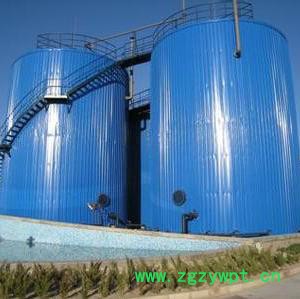 鲁泽 厌氧UASB 反应器图2