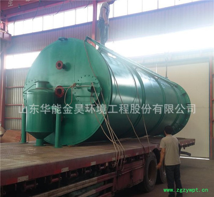 EGSB厌氧罐 养猪水设备 厌氧反应器图2