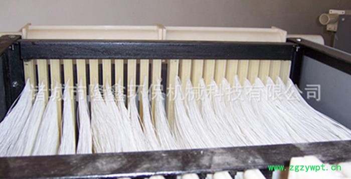 隆鑫 MBR膜处理设备 膜生物反应器图6