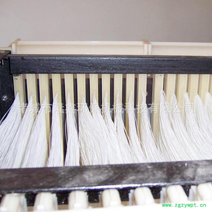 隆鑫 MBR膜处理设备 膜生物反应器图5