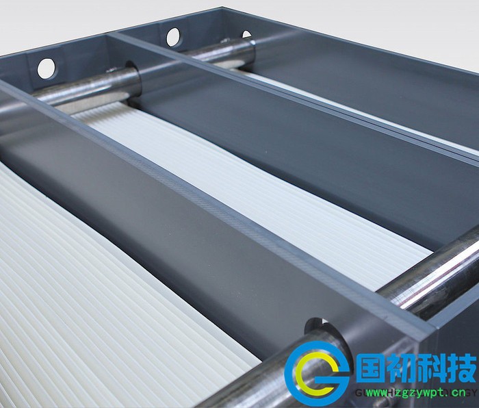 国初科技 专业提供 膜生物反应器实验设备 现货供应图3