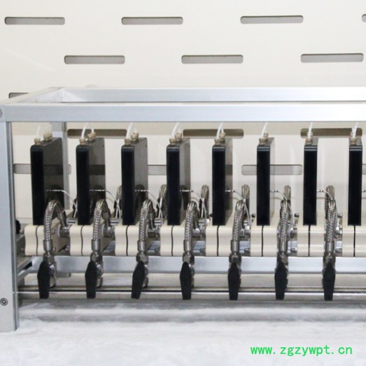 山东金德心新材料连续流微通道反应器C1款20-66ml持液量