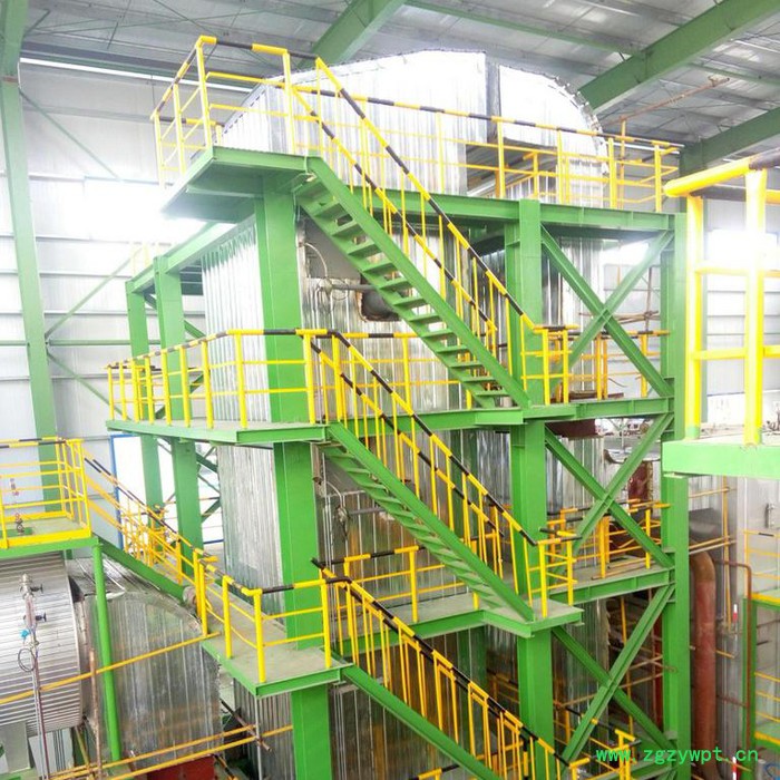 华东琛科环保科技 脱硝设备 脱硝反应器 处理烟气量大 厂家定制 品质 保障图2