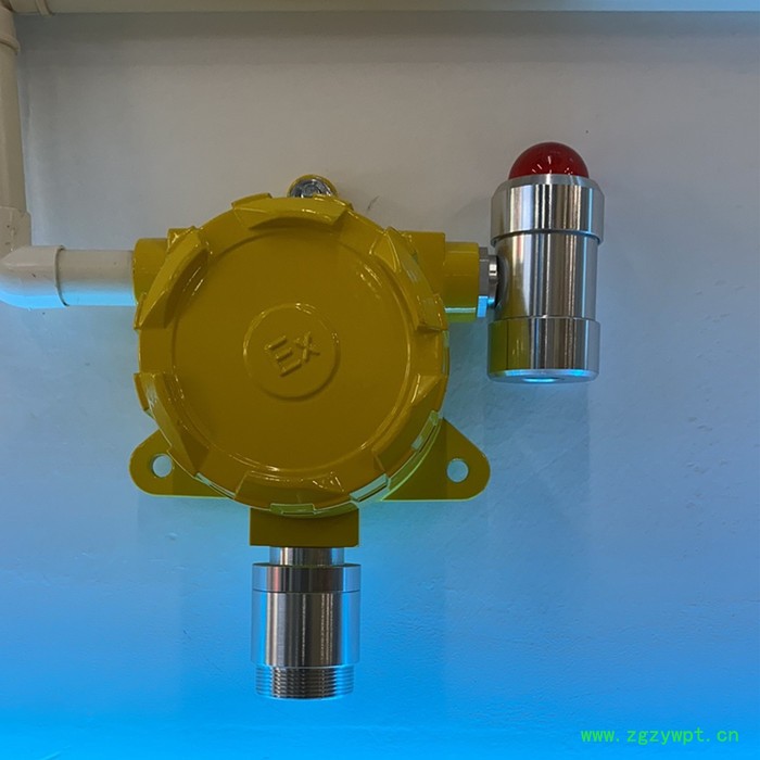 酒精报警器 发酵罐酒精浓度监测报警探头 酒精浓度检测报警器图7